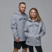 Худі Saucony RECOVERY HOODY