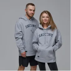 Худі Saucony RECOVERY HOODY