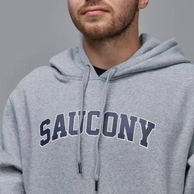 Худі Saucony RECOVERY HOODY