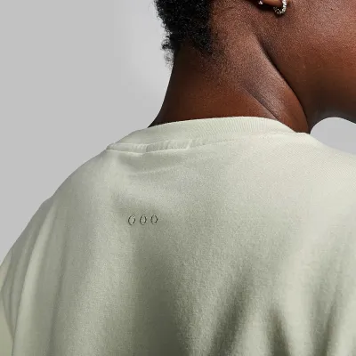 Футболка Saucony RECOVERY SHORT SLEEVE