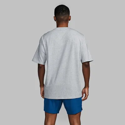 Футболка Saucony RECOVERY SHORT SLEEVE