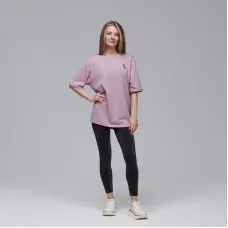 Футболка Saucony RECOVERY SHORT SLEEVE