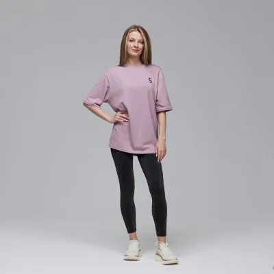 Футболка Saucony RECOVERY SHORT SLEEVE