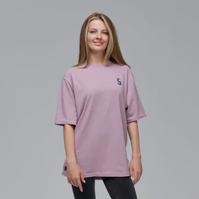 Футболка Saucony RECOVERY SHORT SLEEVE