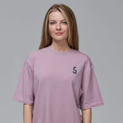 Футболка Saucony RECOVERY SHORT SLEEVE
