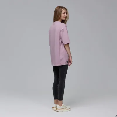 Футболка Saucony RECOVERY SHORT SLEEVE