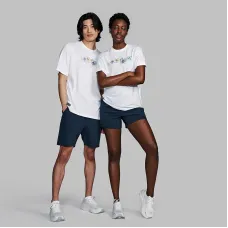 Футболка Saucony RECOVERY SHORT SLEEVE