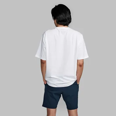 Футболка Saucony RECOVERY SHORT SLEEVE