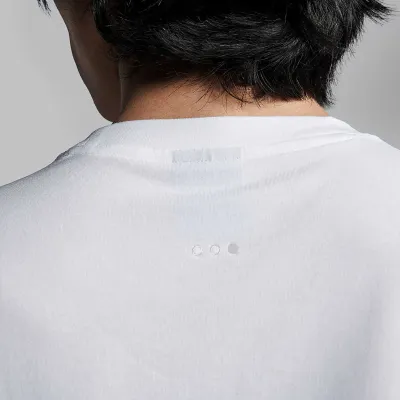 Футболка Saucony RECOVERY SHORT SLEEVE