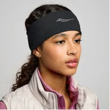 Пов'язка Saucony HURRICANE HEADBAND
