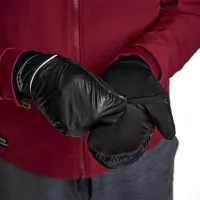 Рукавички Saucony HURRICANE CONVERTIBLE MITT