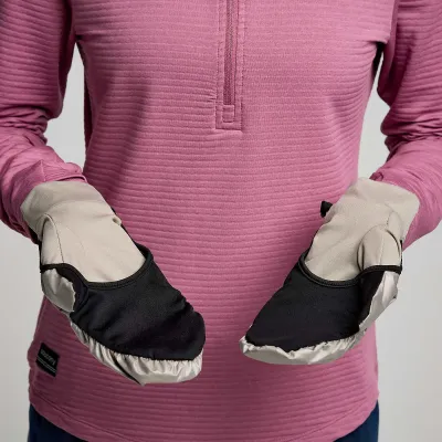 Рукавички Saucony HURRICANE CONVERTIBLE MITT