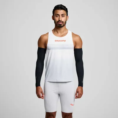 Рукави Saucony FORTIFY ARM SLEEVES