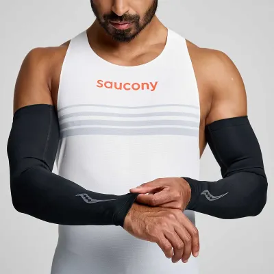 Рукави Saucony FORTIFY ARM SLEEVES