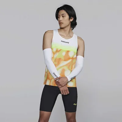 Рукави Saucony ELITE ARM SLEEVES