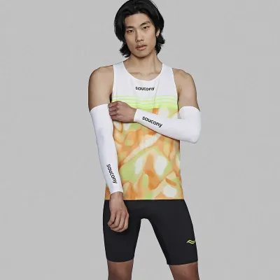 Рукави Saucony ELITE ARM SLEEVES