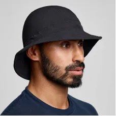 Панама Saucony PEREGRINE BUCKET HAT