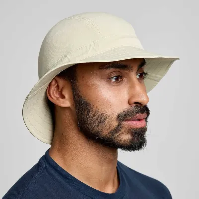 Панама Saucony PEREGRINE BUCKET HAT