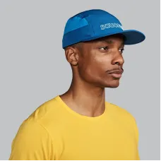 Кепка Saucony PEREGRINE HAT