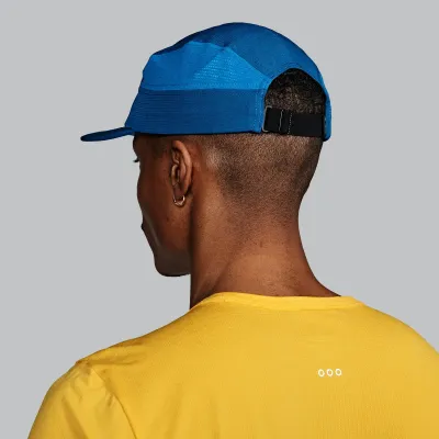 Кепка Saucony PEREGRINE HAT