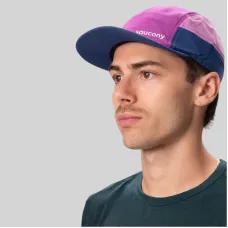 Кепка Saucony REMIX HAT