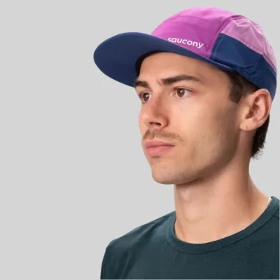 Кепка Saucony REMIX HAT