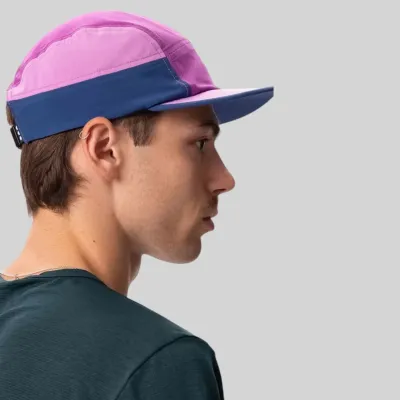 Кепка Saucony REMIX HAT