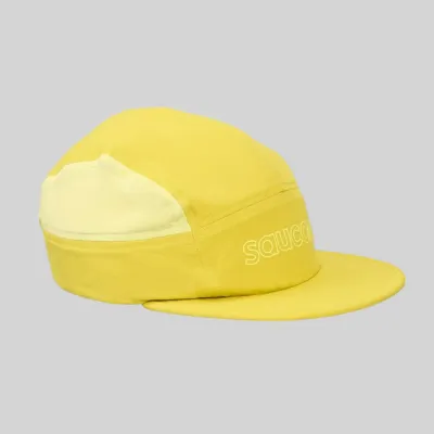 Кепка Saucony PEREGRINE HAT