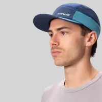Кепка Saucony REMIX HAT