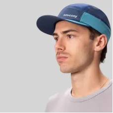 Кепка Saucony REMIX HAT