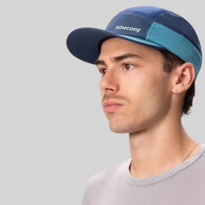 Кепка Saucony REMIX HAT