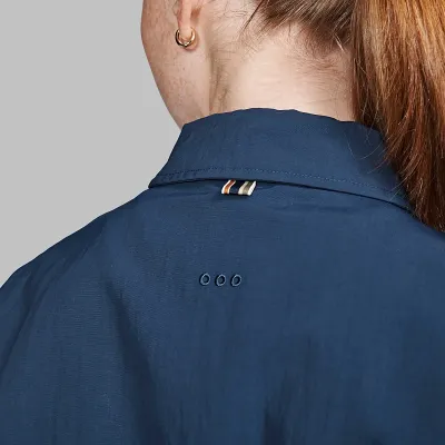 Куртка спортивна Saucony METRO COACHES JACKET