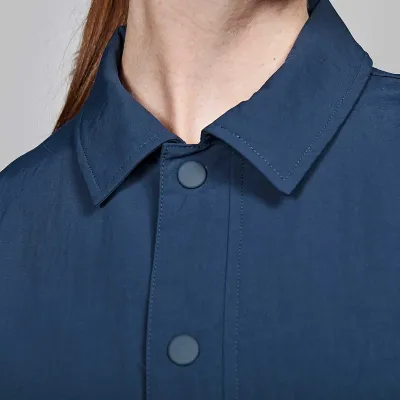 Куртка спортивна Saucony METRO COACHES JACKET