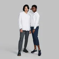 Куртка спортивна Saucony METRO COACHES JACKET