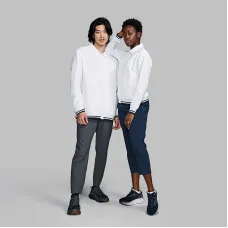 Куртка спортивна Saucony METRO COACHES JACKET