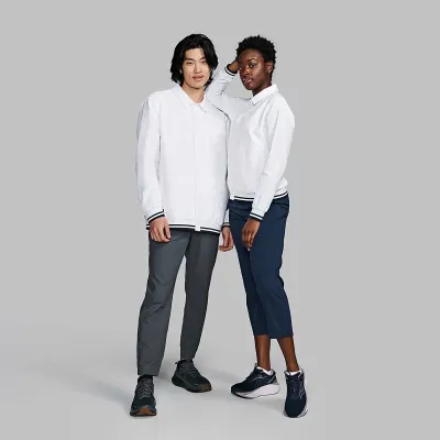 Куртка спортивна Saucony METRO COACHES JACKET