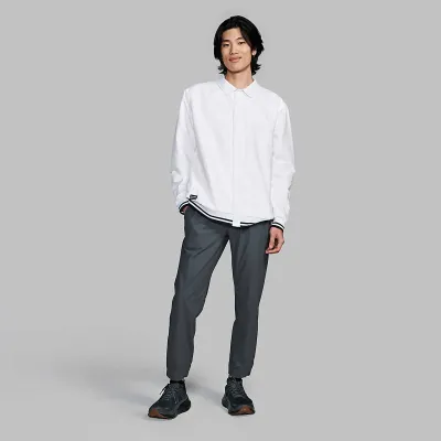 Куртка спортивна Saucony METRO COACHES JACKET