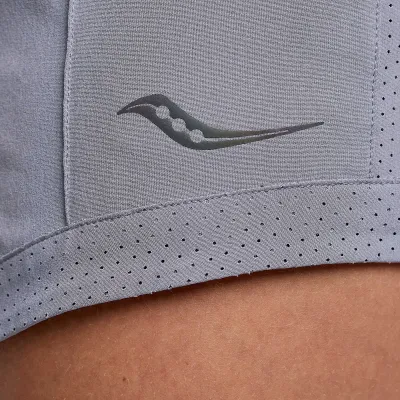 Жіночі шорти OUTPACE 3" SHORT