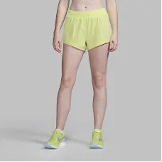 Жіночі шорти Saucony OUTPACE 3" SHORT