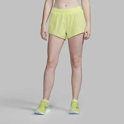 Жіночі шорти Saucony OUTPACE 3" SHORT