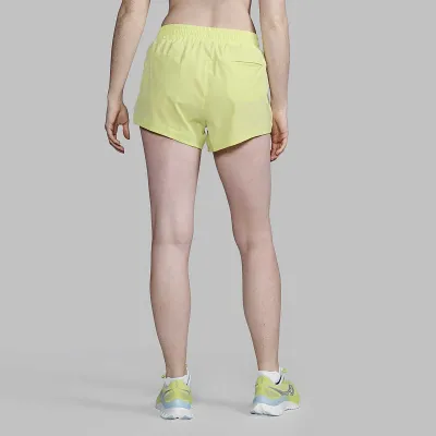 Жіночі шорти Saucony OUTPACE 3" SHORT