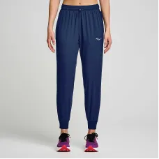 Жіночі спортивні штани Saucony BOSTON WOVEN PANT
