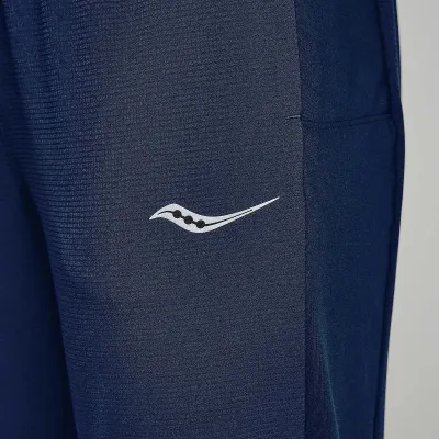 Жіночі спортивні штани Saucony BOSTON WOVEN PANT