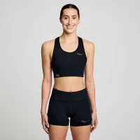Жіночий топ Saucony FORTIFY BRA