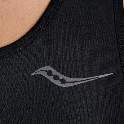 Жіночий топ Saucony FORTIFY BRA