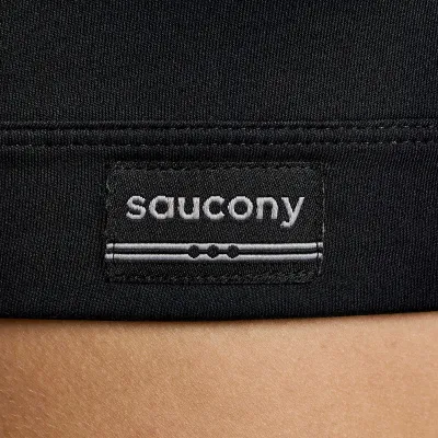 Жіночий топ Saucony FORTIFY BRA