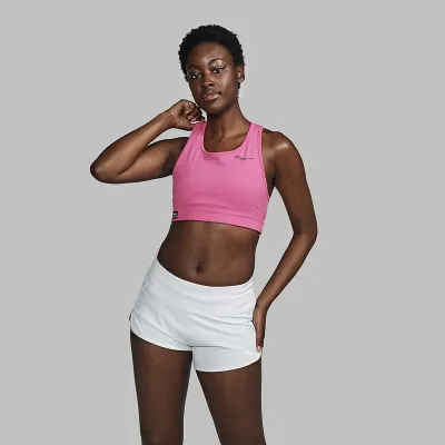 Жіночий топ Saucony FORTIFY BRA