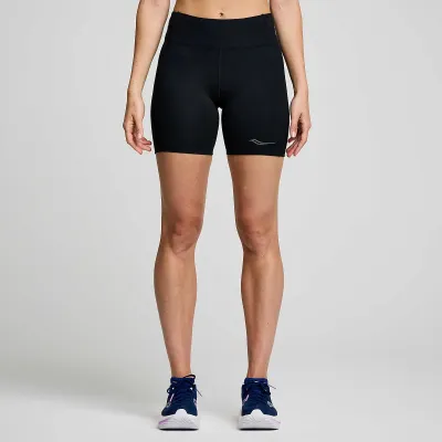 Жіночі треки Saucony FORTIFY 5" SHORT