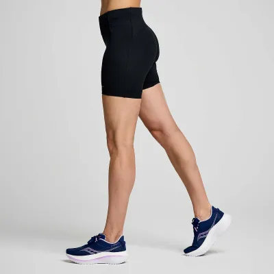 Жіночі треки Saucony FORTIFY 5" SHORT