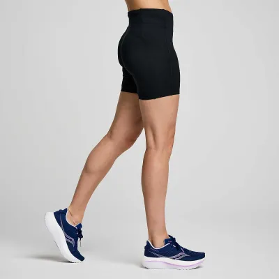 Жіночі треки Saucony FORTIFY 5" SHORT